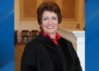 Karen Baker elected as first woman Chief Justice of Arkansas