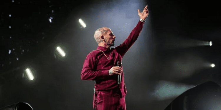 Ke Personajes enloquece al público de Ecuador en el inicio de su gira latinoamericana