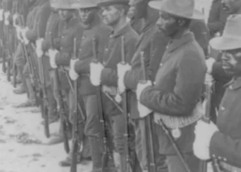 Black History Timeline in the USA