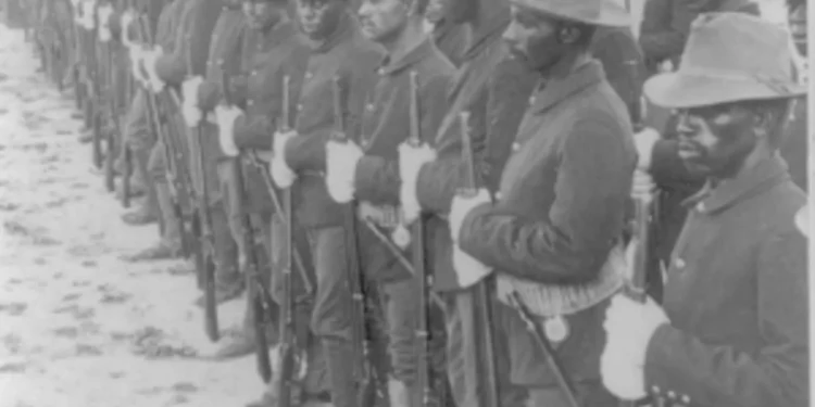 Black History Timeline in the USA