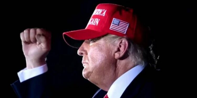 Key Pledges from Trump to Reshape America in a Second Term