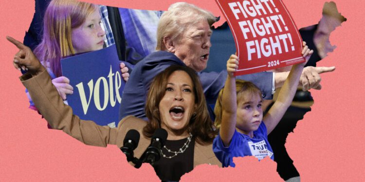 Key Races and Issues That Could Reshape America’s Schools – The 74