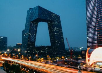 Key Sources, Destinations, and Sectors