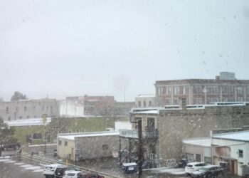 La Niña delay leaves Canada’s winter forecast in question - SwiftCurrentOnline.com