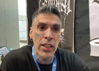 La Paz acoge la sexta versión de la 'Art Tattoo Bolivia Convention 2024'