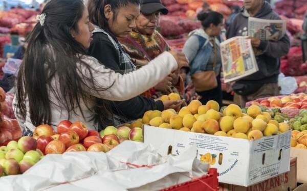 La dieta saludable más cara del mundo está en Latinoamérica: ¿qué pasa en Ecuador?