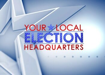 Latest Arkansas Election Day 2024 results from Your Local Election HQ