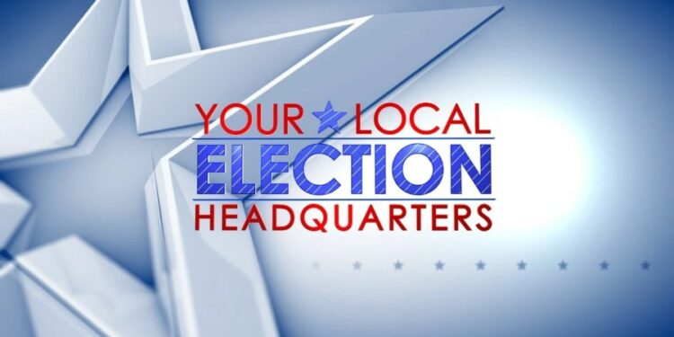 Latest Arkansas Election Day 2024 results from Your Local Election HQ