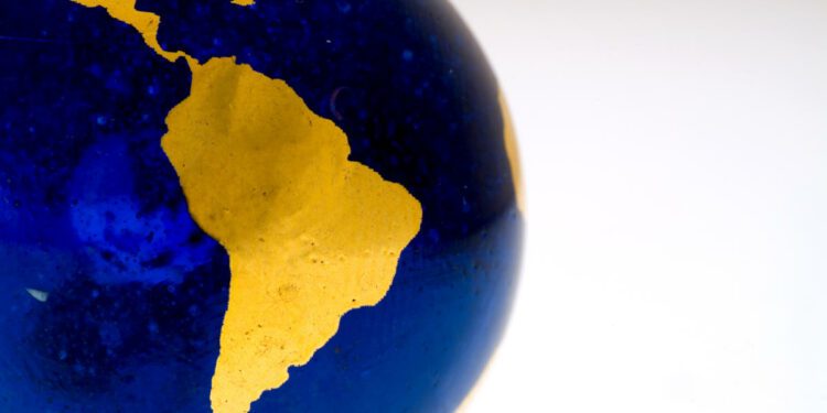 Latin America fintech will be a market to watch in 2025