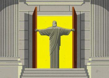 Latin America is making progress on banking the unbanked