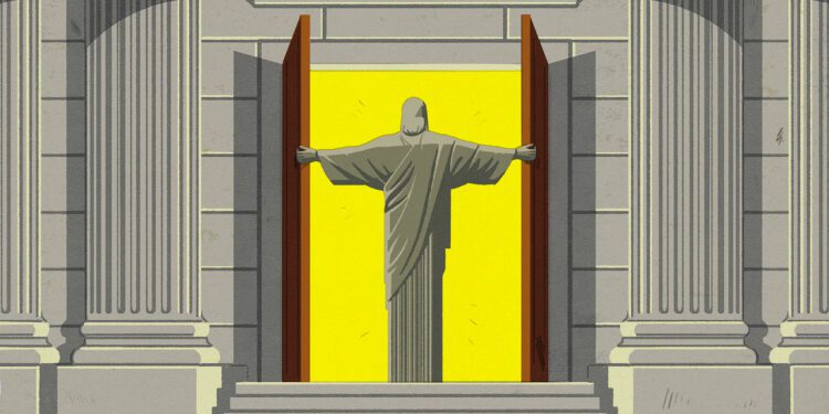 Latin America is making progress on banking the unbanked