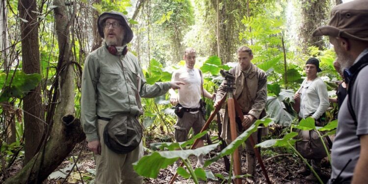 Latin America's Growing Production Highlighted at Taiwan Content Fest