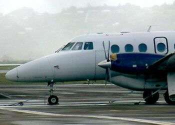 L'avion de l'ex compagnie Ava Air trouve un acquéreur de Nouvelle-Zélande