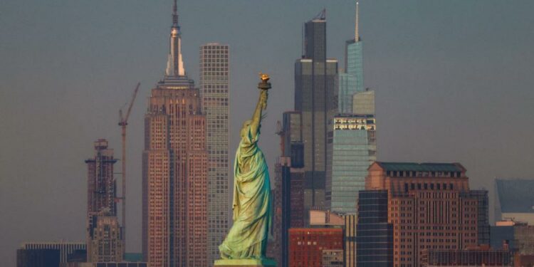 Let's remember the immigrants who came here to be free on this Election Day