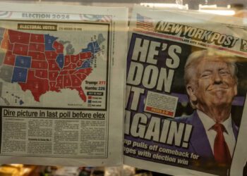 Líderes de América Latina que felicitan a Trump por su triunfo – Telemundo Washington DC (44)