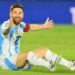 Lionel Messi And Argentina Stunned By Paraguay In CONMEBOL World Cup Qualifiers