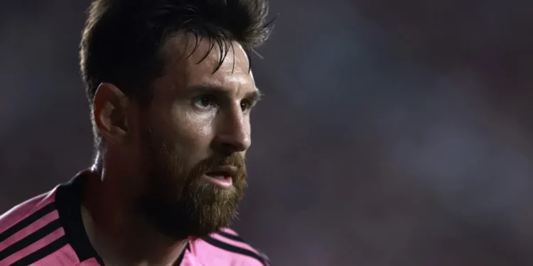 Lionel Messi faces last match of the year: When will he return to Inter Miami and Argentina?