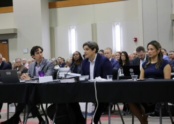 Lithium royalty rate still not set; Arkansas Oil and Gas Commission expected to rule by noon Tuesday