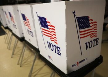 Live election results: California Assembly and Senate