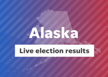 Live updates, map for key races