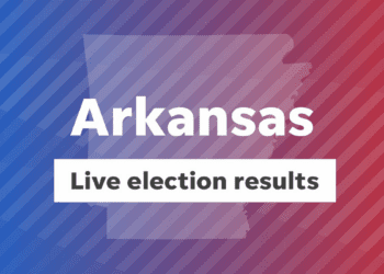 Live updates, maps for key races