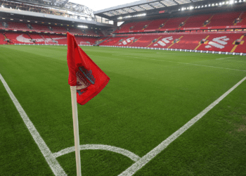 Liverpool Star Branded 'Weak' and 'Uncomfortable' After International Display