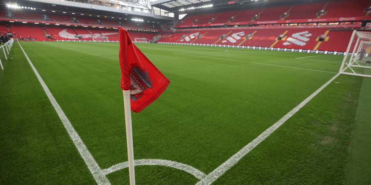 Liverpool Star Branded 'Weak' and 'Uncomfortable' After International Display