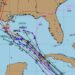 Louisiana on Alert as Potential Tropical Cyclone Eyes Gulf Coast