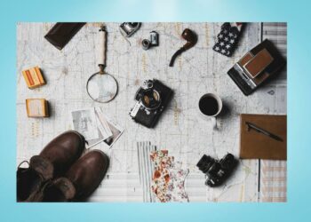 Lubbock vs. America: Dream Vacation Destinations