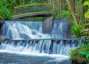 Luxury Meets Ecotourism At These Lavish Costa Rican Lodges