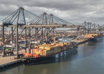 MSC adds Florida port call