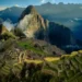 Getty Images Machu Picchu