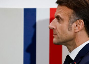 Macron’s last-ditch attempt to stall the EU’s mega trade deal with South America – POLITICO