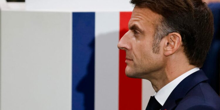 Macron’s last-ditch attempt to stall the EU’s mega trade deal with South America – POLITICO