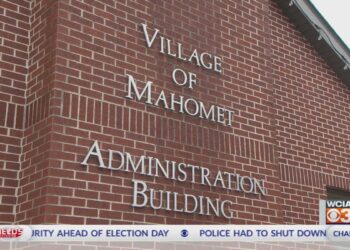 Mahomet considering Travel Center of America off of I-74