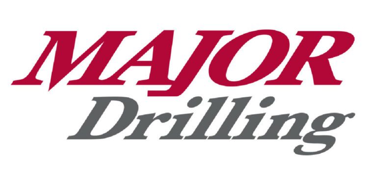 Major Drilling Announces Acquisition of Leading South American Specialty Driller