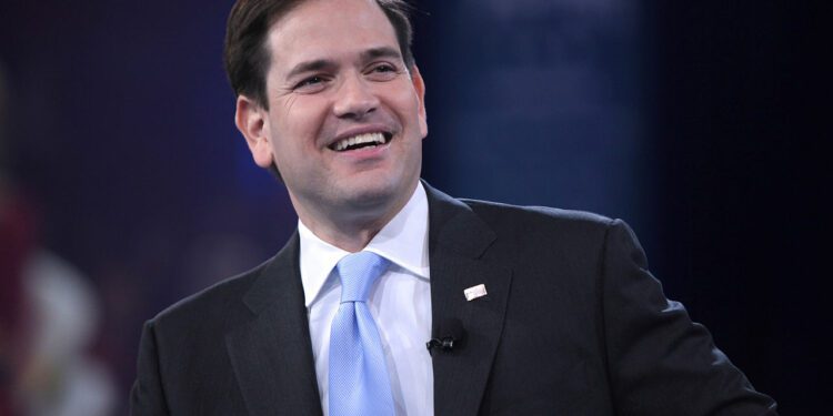 Marco Rubio, the First Latino to Become US Secretary of State