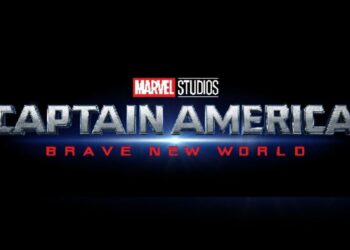 Marvel Studios Debuts New Trailer for Captain America: Brave New World