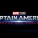 Marvel Studios Debuts New Trailer for Captain America: Brave New World