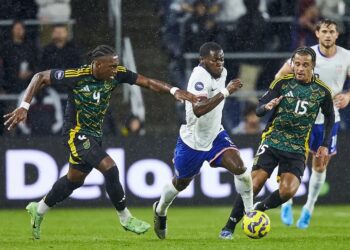 Mauricio Pochettino heads into 2025 with a clearer vision of U.S. personnel after wins over Jamaica