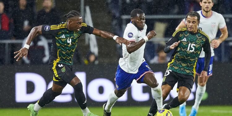 Mauricio Pochettino heads into 2025 with a clearer vision of U.S. personnel after wins over Jamaica