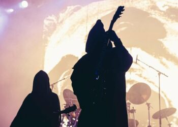 Mayhem Cancel 40th Anniversary North American Tour Dates for Medical Emergency