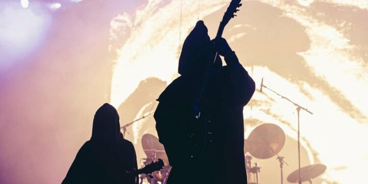 Mayhem Cancel 40th Anniversary North American Tour Dates for Medical Emergency