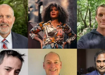 Meet the Six Write-In Candidates Running for President in Colorado