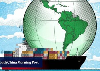 Mega-port reshapes China-Latin America trade amid US tariff threats
