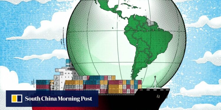 Mega-port reshapes China-Latin America trade amid US tariff threats