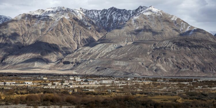 Melting Glaciers Are Causing Billions of Dollars of Damage