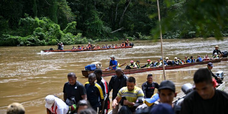 Memo to the 47th President: Latin America is About More Than Migrants