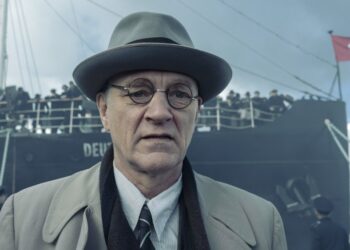 Menemsha Takes North American Rights to Klaus Haro's 'Never Alone'