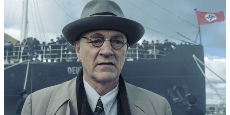 Menemsha Takes North American Rights to Klaus Haro's 'Never Alone'